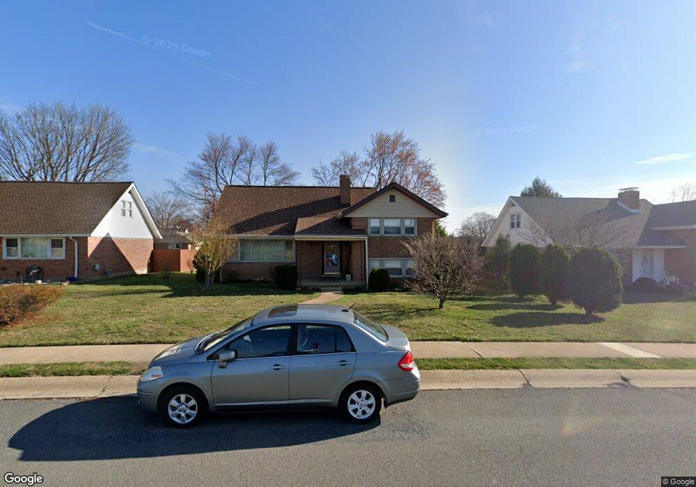 805 Berks Place, Reading, PA 19609 - photo 1