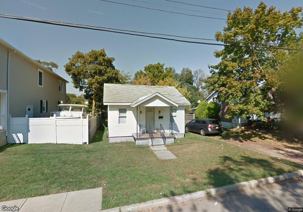 461 Hendrickson Ave, Long Branch, NJ 07740 - photo 1