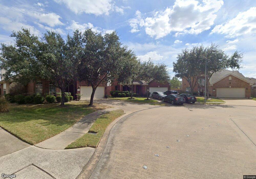 8002 Birch Canyon Dr, Houston, TX 77041 - photo 1