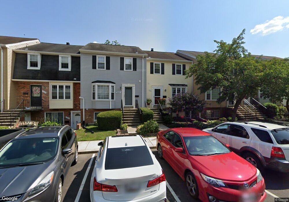 7617 N Arbory Way, Laurel, MD 20707 - photo 1