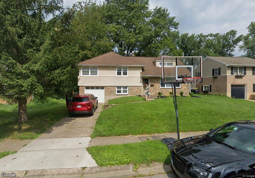 1209 Crestover Rd, Wilmington, DE 19803 - photo 1