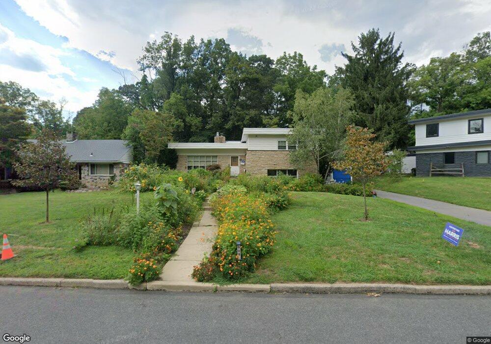 908 Carroll Rd, Wynnewood, PA 19096 - photo 1