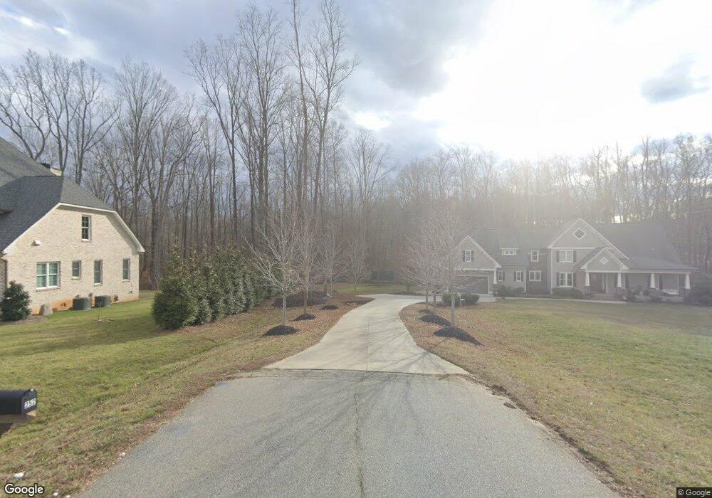 301 Pinnacle Inn Rd, High Point, NC 27265 - photo 1