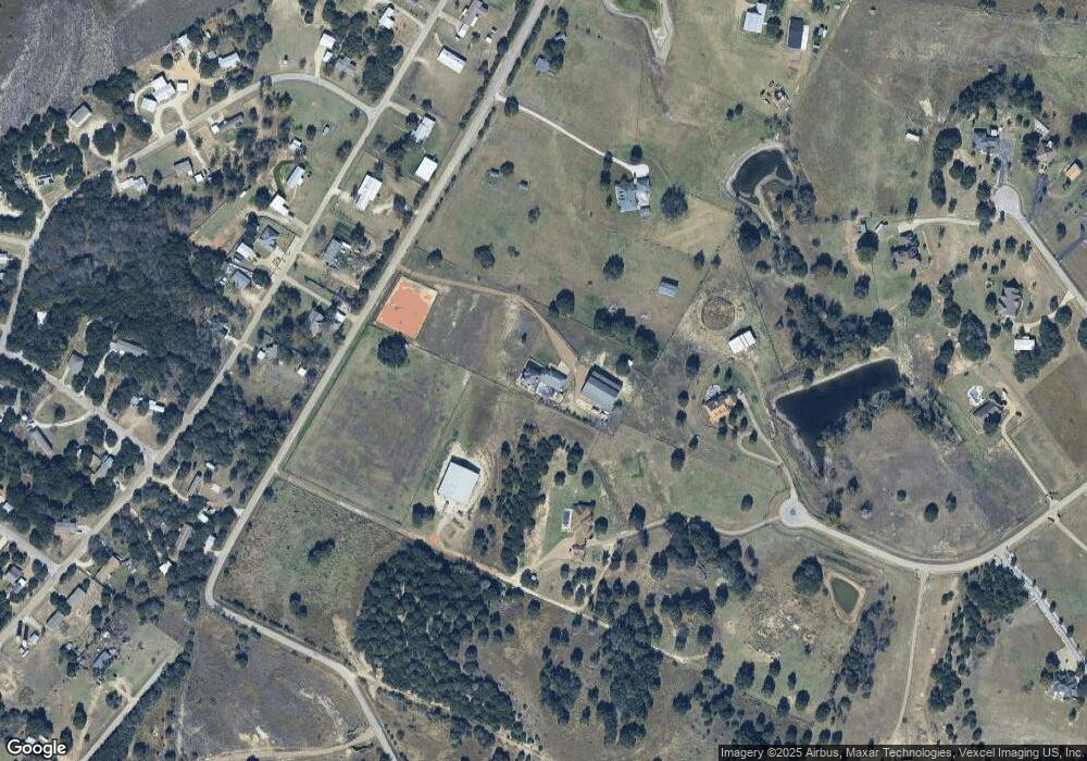 3017 Alta Vista Ct, Granbury, TX 76049 - photo 1