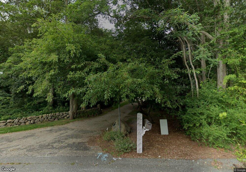 0 Old Forge Rd, Falmouth, MA 02556 - photo 1