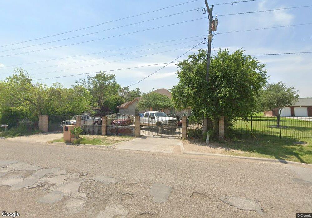 611 Alameda St, San Juan, TX 78589 - photo 1