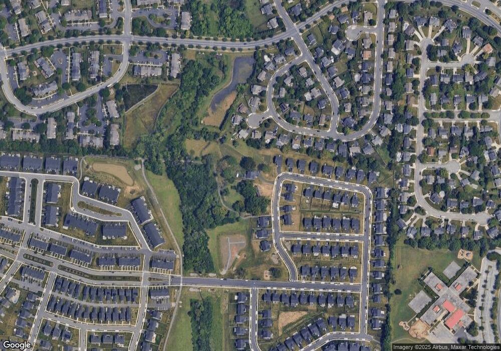 5312 Striped Maple St, Frederick, MD 21703 - photo 1