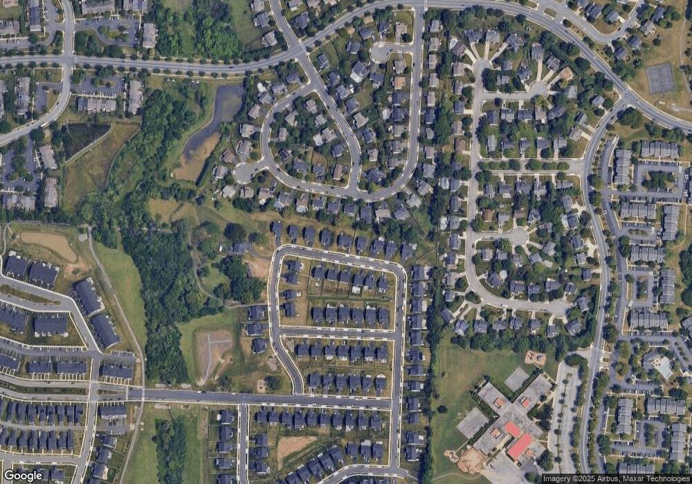 5322 Striped Maple St, Frederick, MD 21703 - photo 1