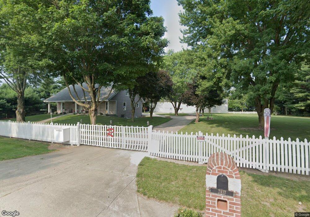 7817 E County Line Rd, Bourbon, IN 46504 - photo 1