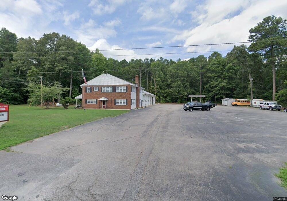 10800 Prince George Dr, Disputanta, VA 23842 - photo 1