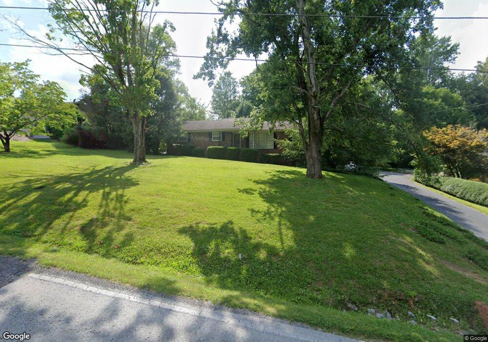 204 Oakdale St, Manchester, TN 37355 - photo 1