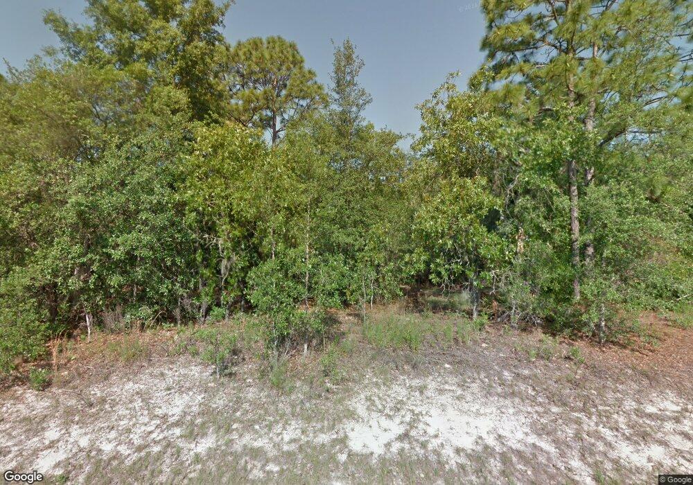 8844 N Spartan Dr, Citrus Springs, FL 34433 - photo 1