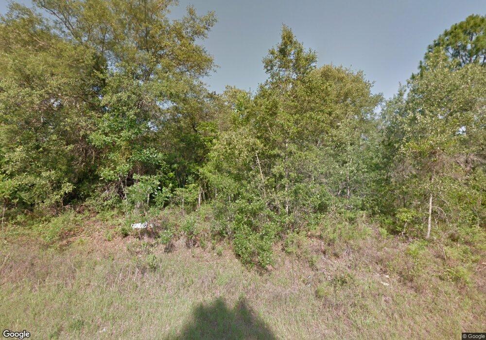 8602 N Spartan Dr, Citrus Springs, FL 34433 - photo 1