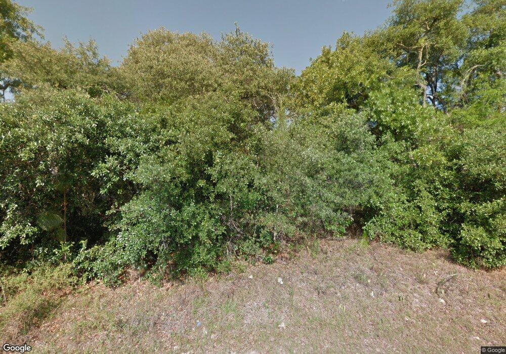 8818 N Spartan Dr, Citrus Springs, FL 34433 - photo 1