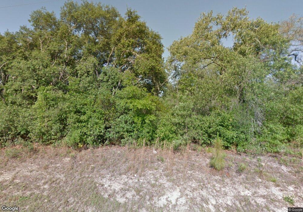 8940 N Spartan Dr, Citrus Springs, FL 34433 - photo 1