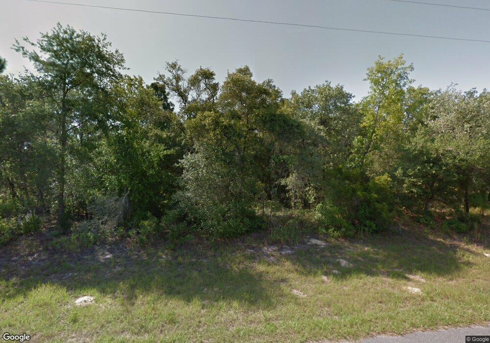 8575 N Spartan Dr, Citrus Springs, FL 34433 - photo 1