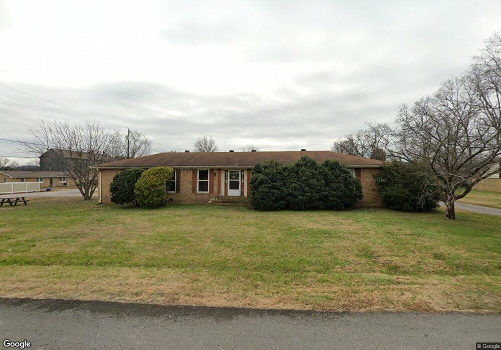 616 Rosa Dr, Lebanon, TN 37087 - photo 1
