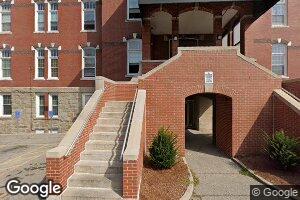 56 St Joseph St Unit 504, Fall River, MA 02723