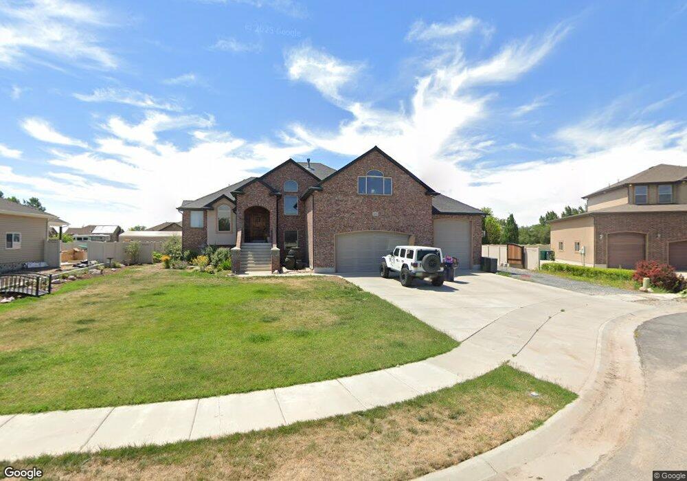 5185 S 5750 W, Hooper, UT 84315 - photo 1