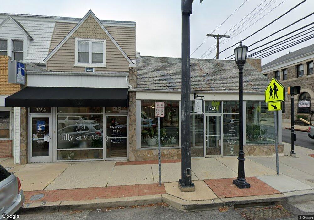 700 Frederick Rd, Baltimore, MD 21228 - photo 1