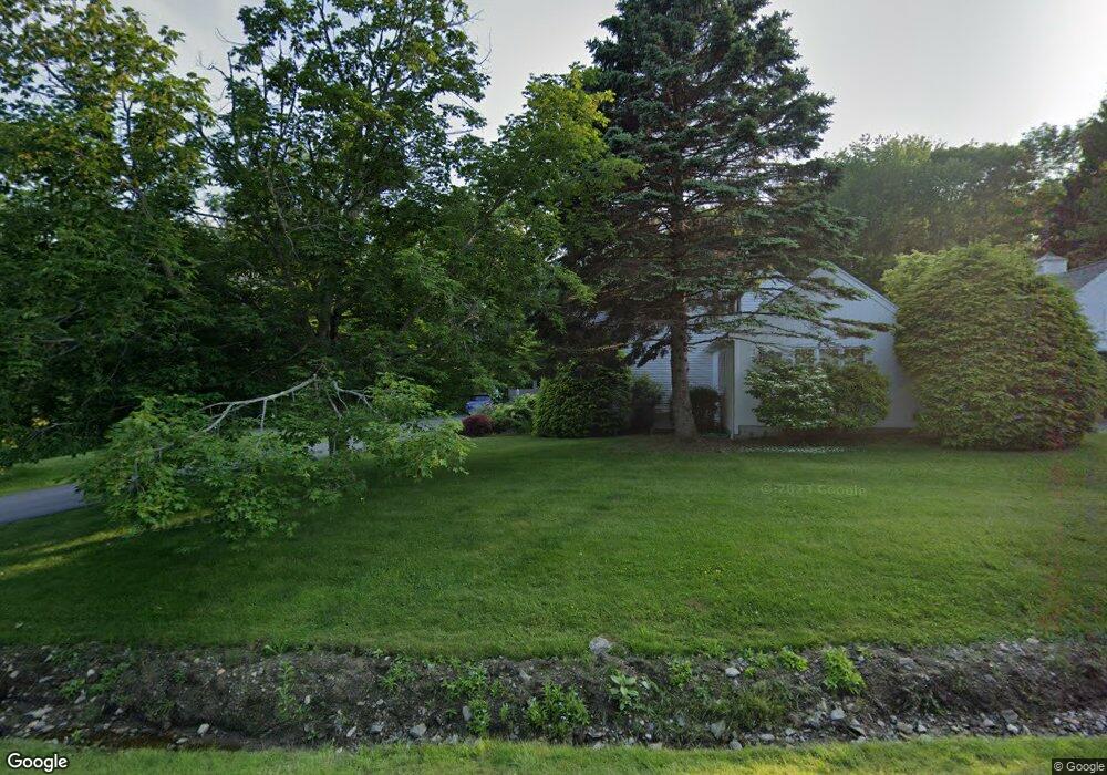 17 Norumbega Dr, Camden, ME 04843 - photo 1