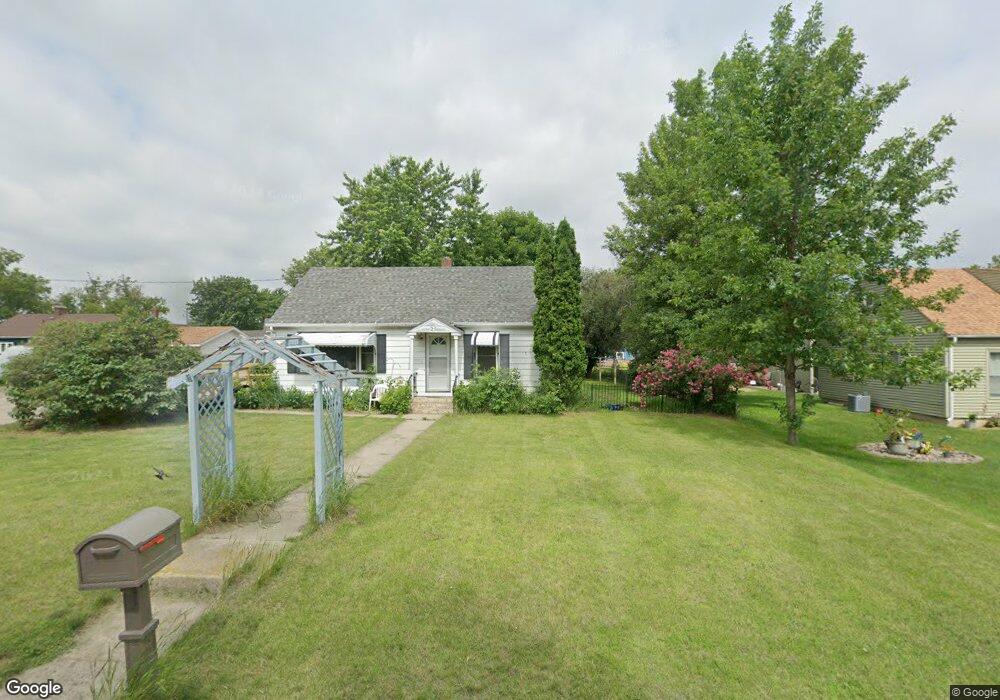 25 5th St NW, Glenwood, MN 56334 - photo 1