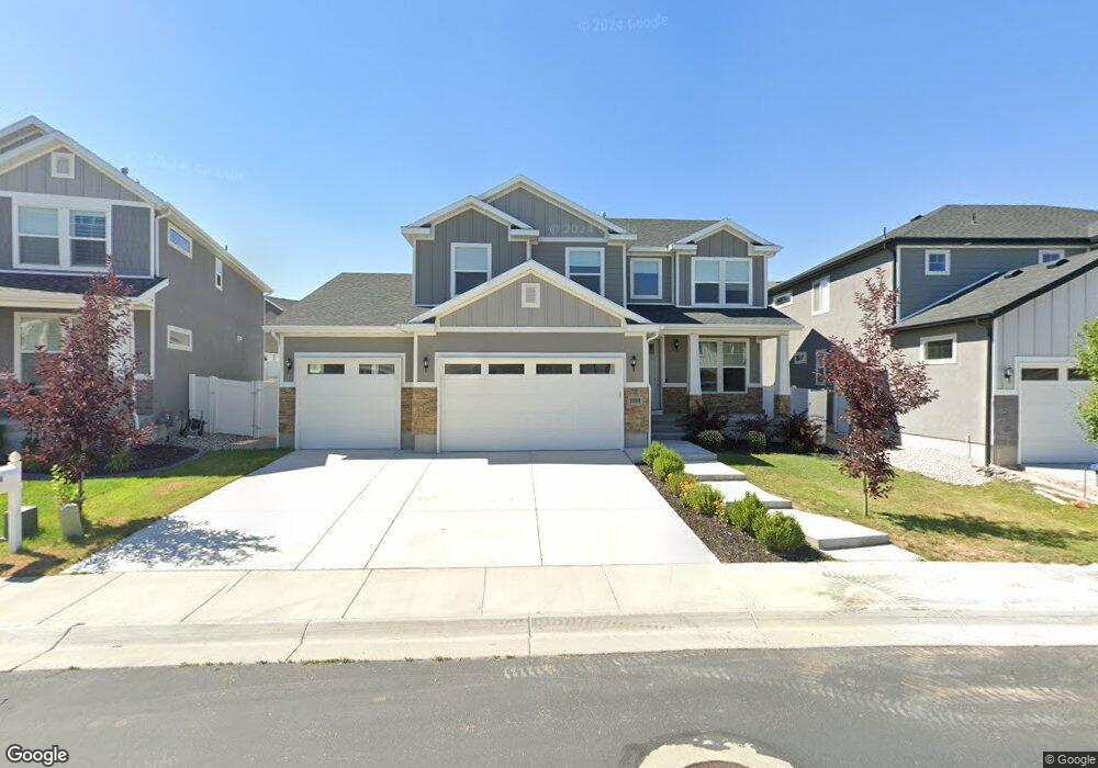 10992 S Rasor Dune Dr unit 817, South Jordan, UT 84009 - photo 1