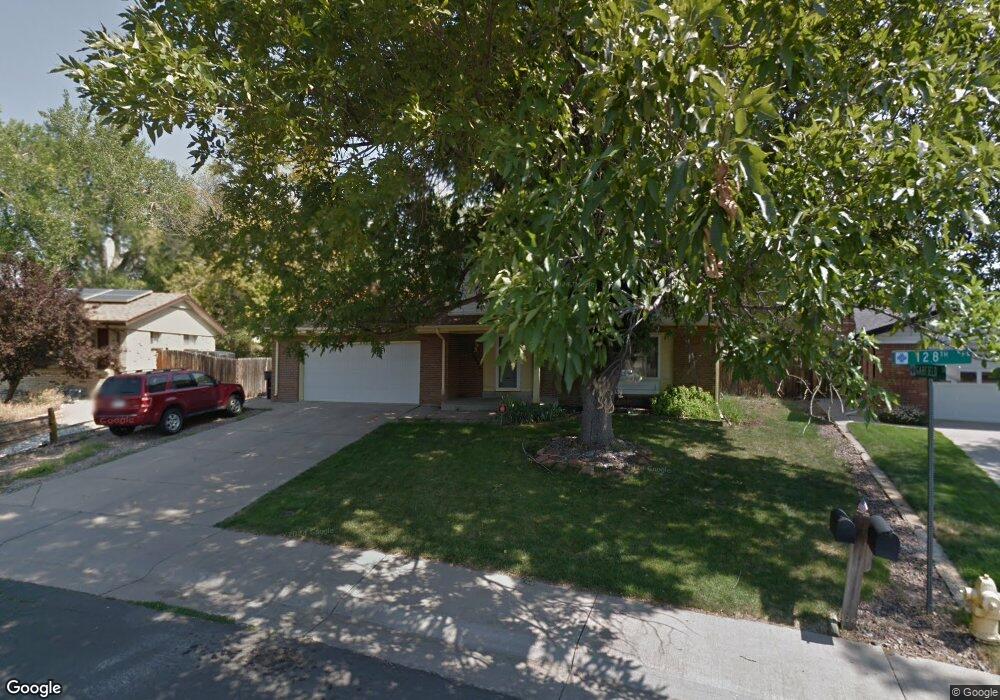 12881 Garfield Cir, Thornton, CO 80241 - photo 1