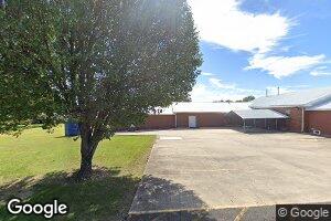 804 County Road 320, Higdon, AL 35979