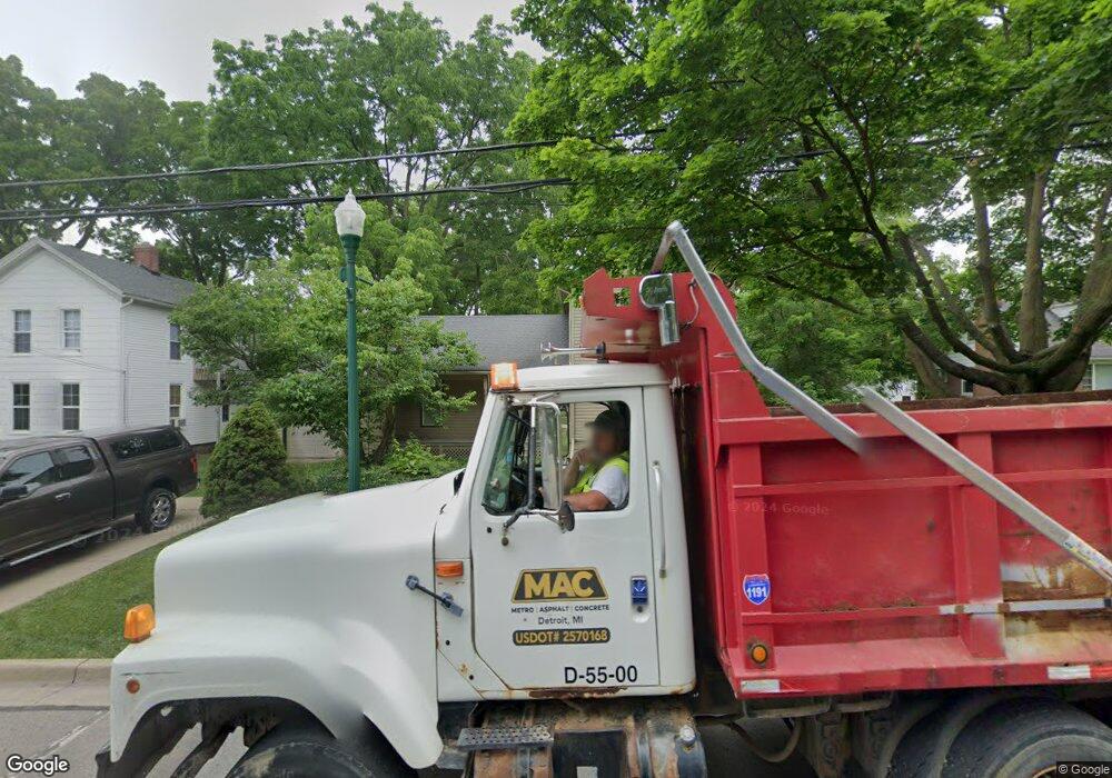 7650 Ann Arbor St, Dexter, MI 48130 - photo 1