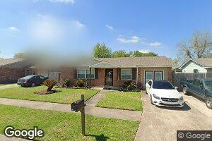 1523 Delta Rd, La Place, LA 70068