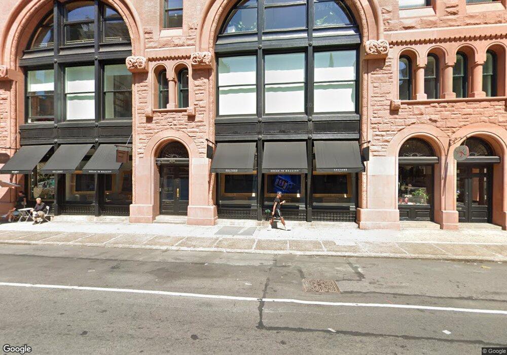 484-490 Broome St, New York, NY 10013 - photo 1