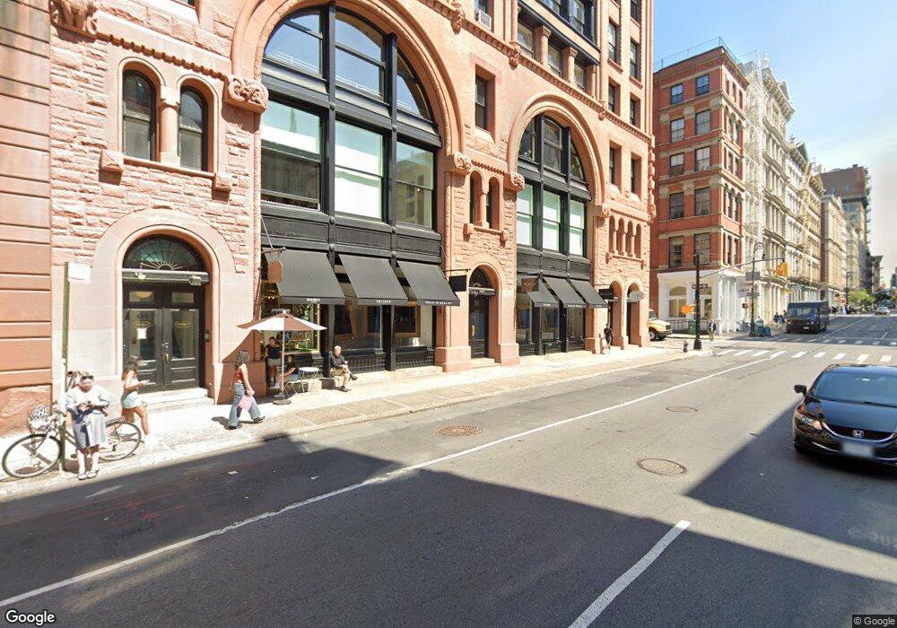 484 Broome St unit 1, New York, NY 10013 - photo 1