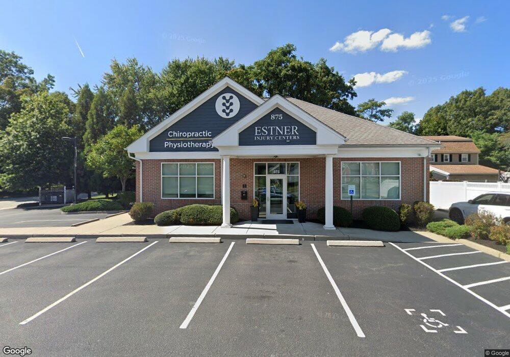 875 Pontiac Ave, Cranston, RI 02910 - photo 1