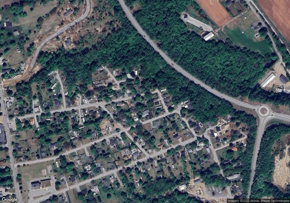 40 Gage St, Boscawen, NH 03303 - photo 1