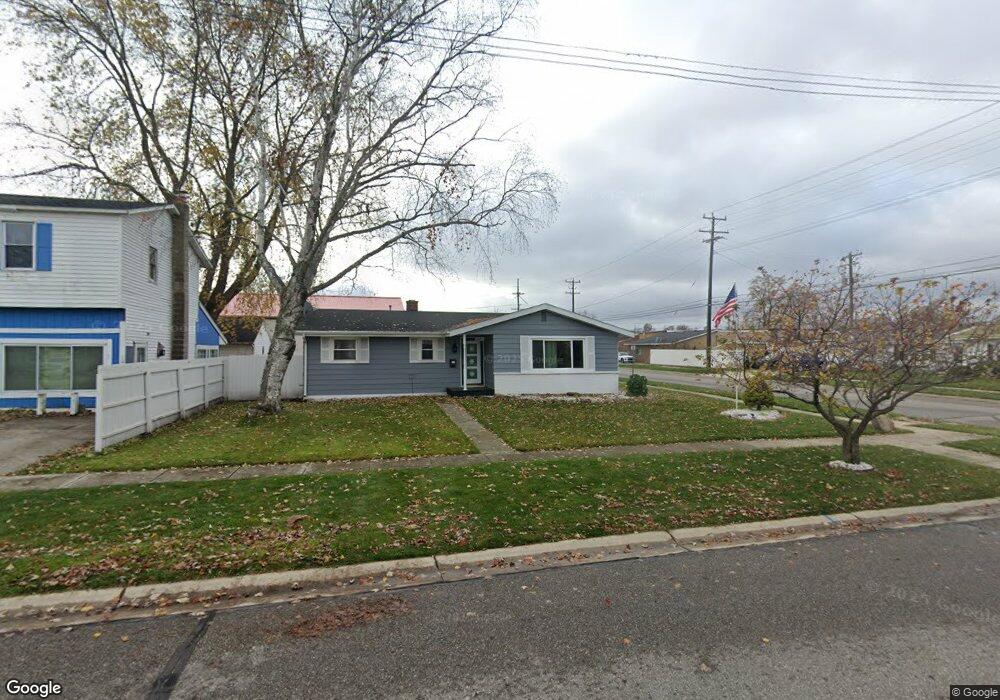 1924 Minnie St, Port Huron, MI 48060 - photo 1