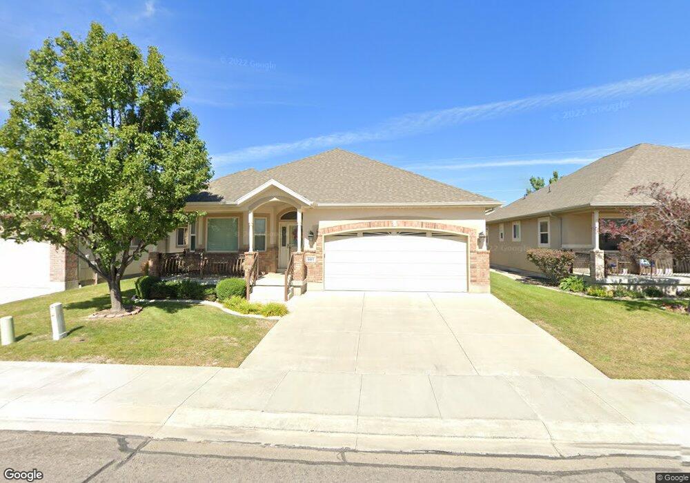 667 E 3420 N, Lehi, UT 84043 - photo 1