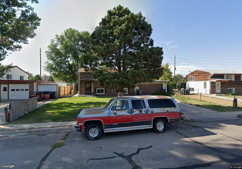 908 Baldwin Dr, Cheyenne, WY 82001 - photo 1