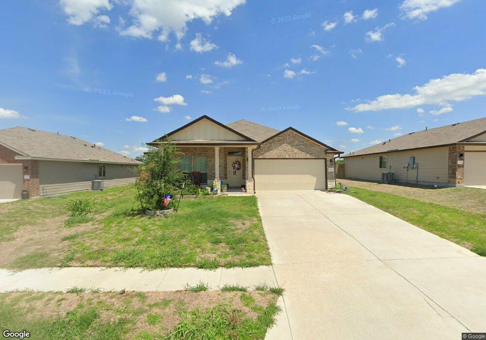 2334 Wigeon Way, Copperas Cove, TX 76522 - photo 1