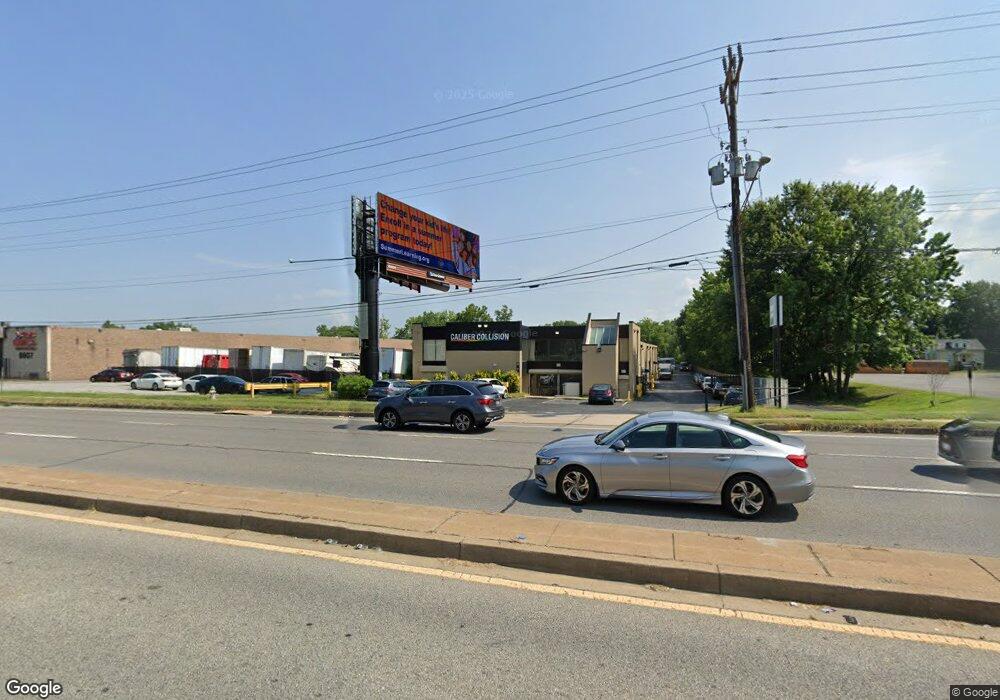 8605 Central Ave, Capitol Heights, MD 20743 - photo 1