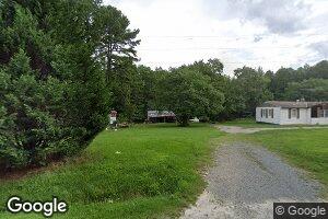 135 S Farmington Rd, Skipwith, VA 23968