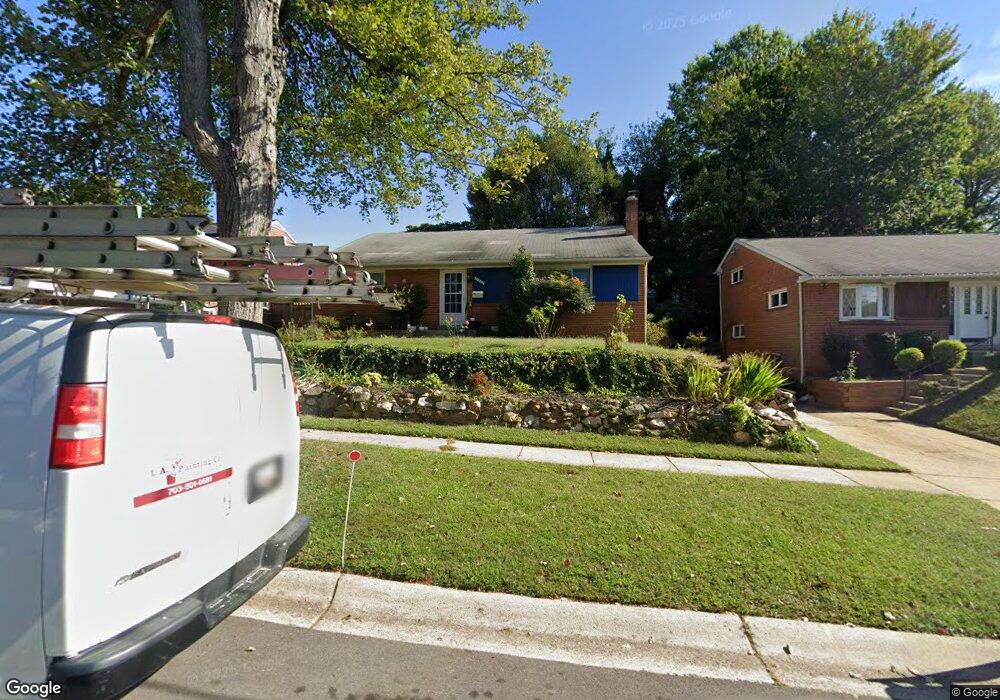 12807 Crisfield Rd, Silver Spring, MD 20906 - photo 1