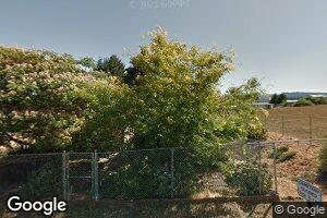 500 Elm St, Yoncalla, OR 97499