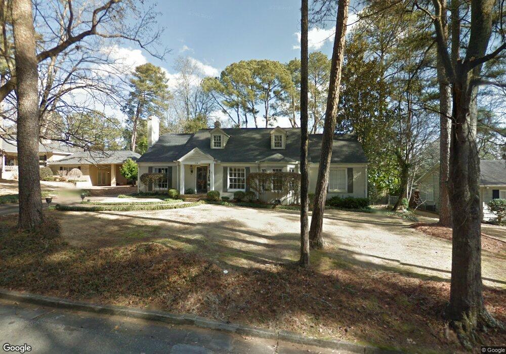 219 Ridgeway Ave, Gadsden, AL 35901 - photo 1