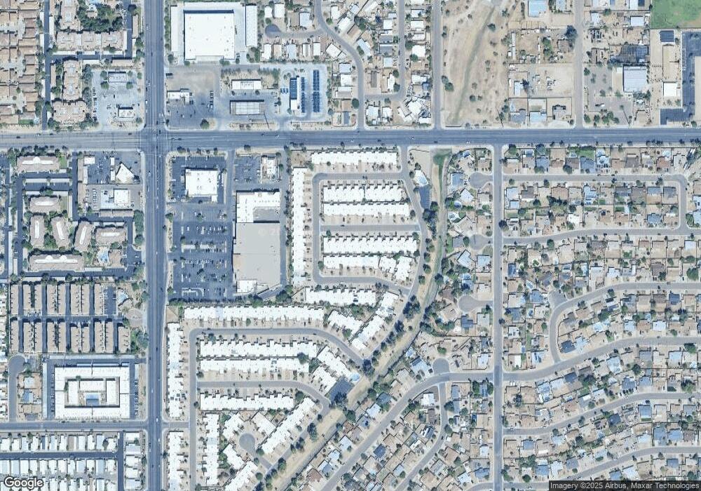 2527 E Wagoner Rd, Phoenix, AZ 85032 - photo 1