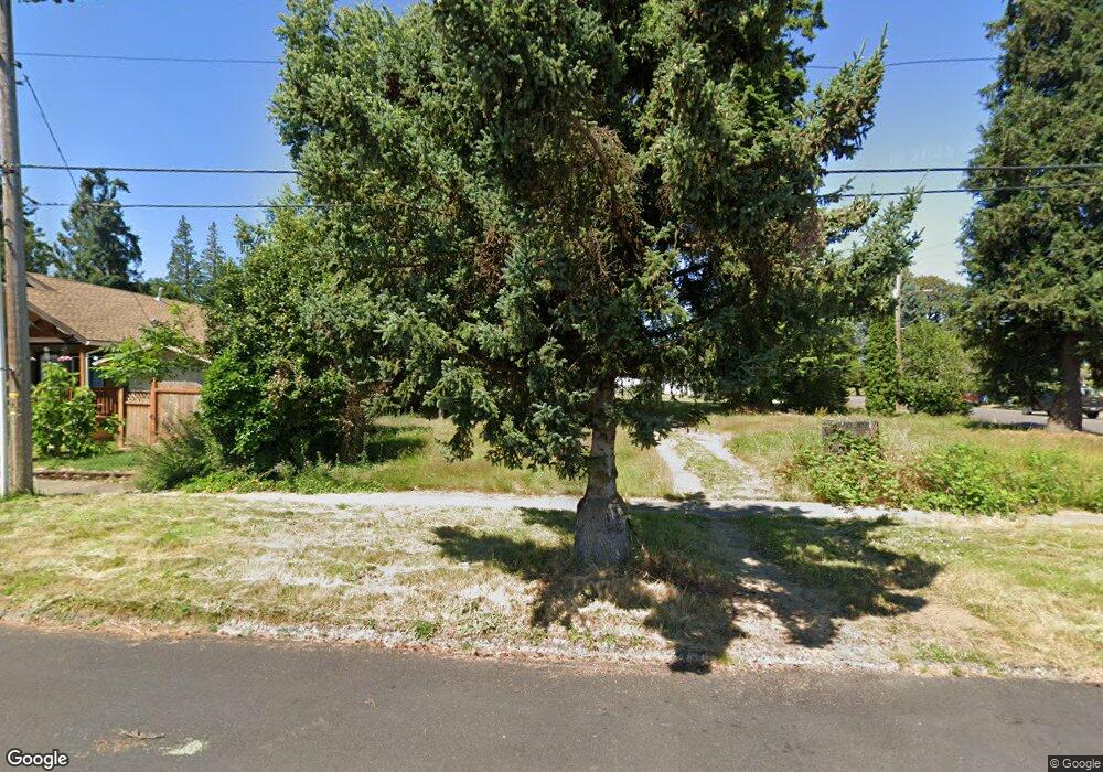 1934 Filbert St, Forest Grove, OR 97116 - photo 1