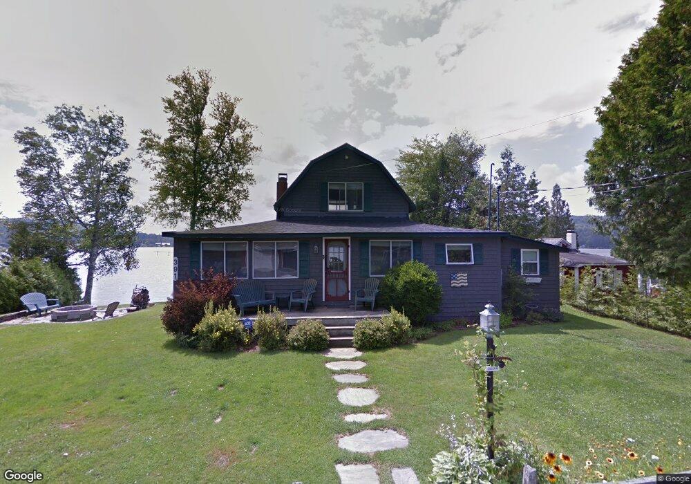 391 Old Homestead Rd, Danville, VT 05828 - photo 1