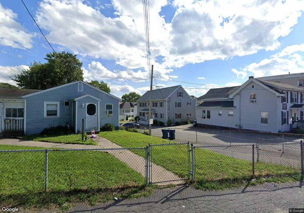 638 Haverhill St unit 4, Lawrence, MA 01841 - photo 1