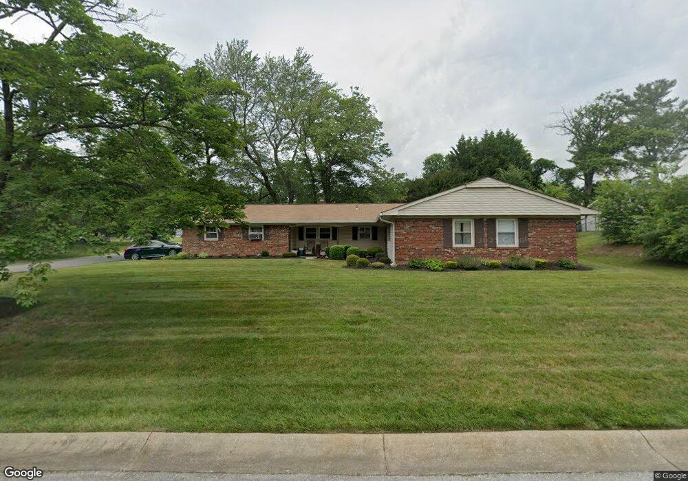 3800 Viser Ct, Bowie, MD 20715 - photo 1