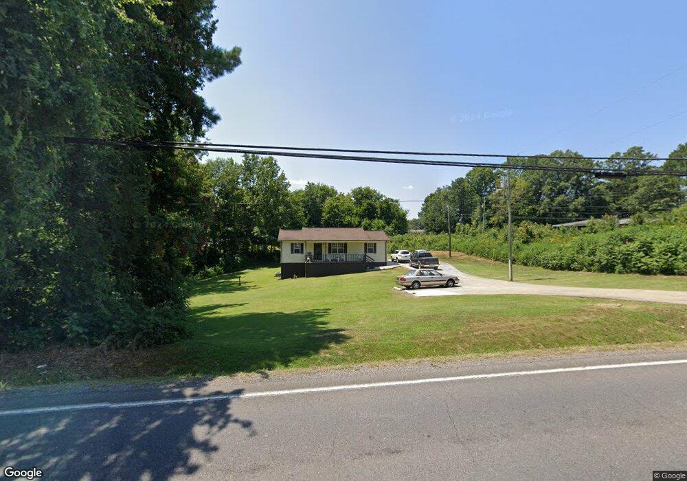 3470 Airport Rd SE, Dalton, GA 30721 - photo 1